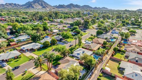 1925 E Rancho Dr, Phoenix, AZ 85016 photo 16
