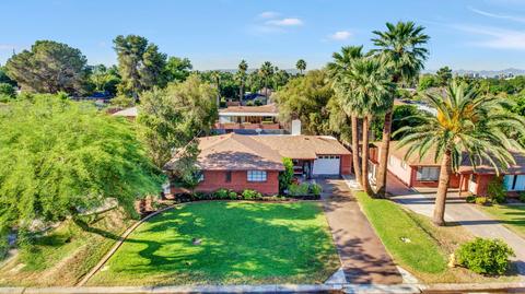 1925 E Rancho Dr, Phoenix, AZ 85016 photo 5