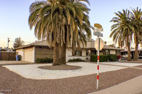 2044 W Schell Dr, Phoenix, AZ 85023 photo 2