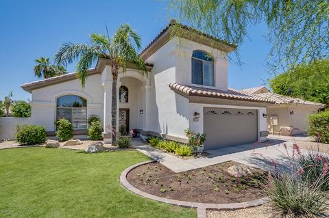 4659 E Goldfinch Gate Ln, Phoenix, AZ 85044 photo 1