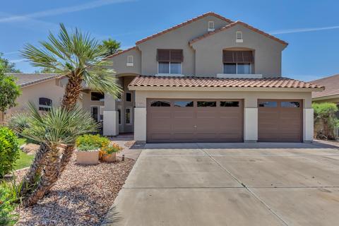 3851 E Aspen Way, Gilbert, AZ 85234 photo 1