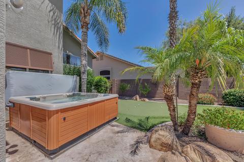 3851 E Aspen Way, Gilbert, AZ 85234 photo 35