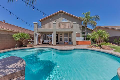 3851 E Aspen Way, Gilbert, AZ 85234 photo 33