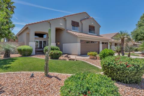 3851 E Aspen Way, Gilbert, AZ 85234 photo 2