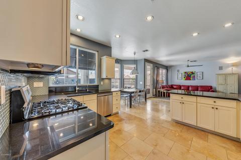3851 E Aspen Way, Gilbert, AZ 85234 photo 9