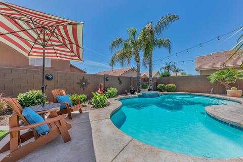 3851 E Aspen Way, Gilbert, AZ 85234 photo 32