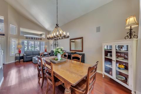 3851 E Aspen Way, Gilbert, AZ 85234 photo 5