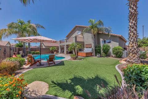 3851 E Aspen Way, Gilbert, AZ 85234 photo 30
