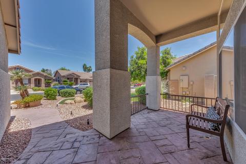 3851 E Aspen Way, Gilbert, AZ 85234 photo 3