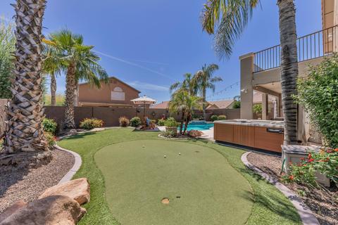 3851 E Aspen Way, Gilbert, AZ 85234 photo 31