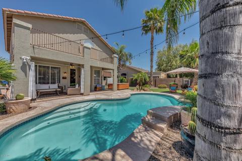 3851 E Aspen Way, Gilbert, AZ 85234 photo 34