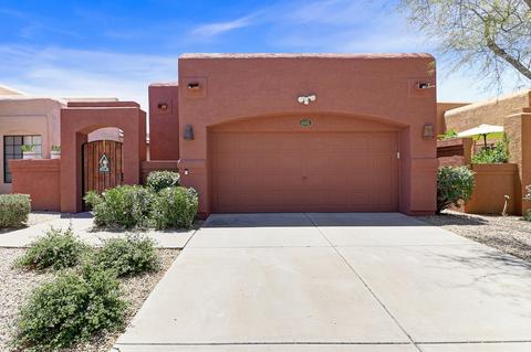 4505 E Rosemonte Dr, Phoenix, AZ 85050 photo 1