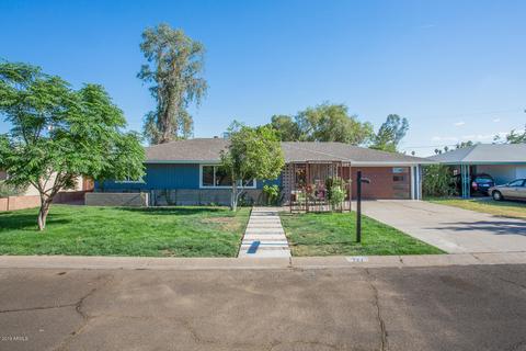 727 E Granada Dr, Tempe, AZ 85281 photo 31