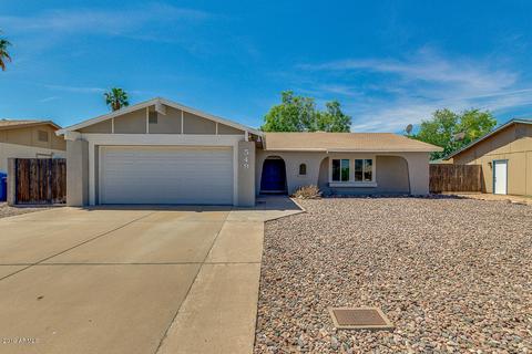 549 W Emerald Ave, Mesa, AZ 85210 photo 1