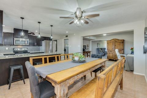 6642 E Delmon Dr, Mesa, AZ 85215 photo 18