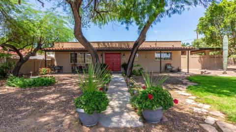 6642 E Delmon Dr, Mesa, AZ 85215 photo 1
