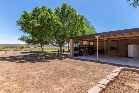 6642 E Delmon Dr, Mesa, AZ 85215 photo 6