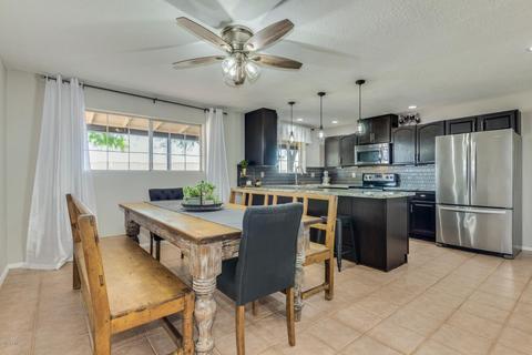 6642 E Delmon Dr, Mesa, AZ 85215 photo 17