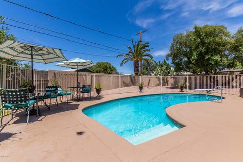 6642 E Delmon Dr, Mesa, AZ 85215 photo 8