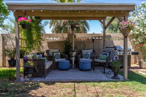 6642 E Delmon Dr, Mesa, AZ 85215 photo 12