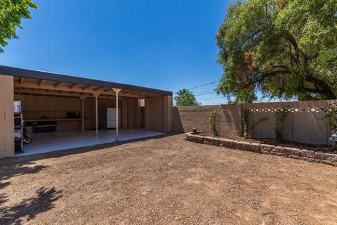 6642 E Delmon Dr, Mesa, AZ 85215 photo 7