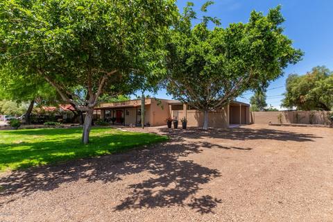6642 E Delmon Dr, Mesa, AZ 85215 photo 5