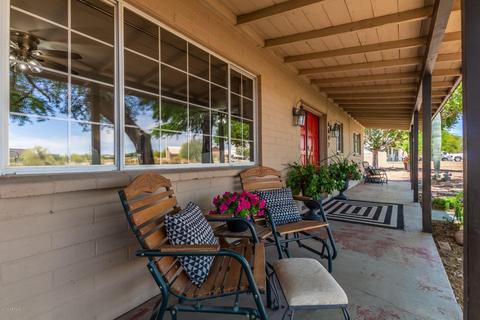 6642 E Delmon Dr, Mesa, AZ 85215 photo 4