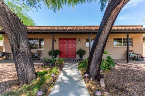6642 E Delmon Dr, Mesa, AZ 85215 photo 2