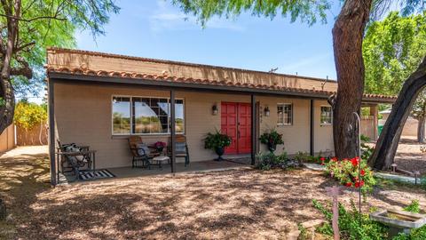 6642 E Delmon Dr, Mesa, AZ 85215 photo 3