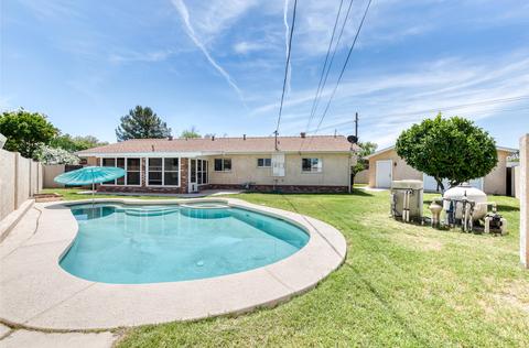 3402 N 43rd Pl, Phoenix, AZ 85018 photo 21