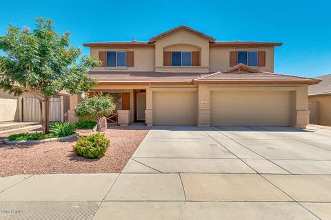 11515 E Pratt Ave, Mesa, AZ 85212 photo 2