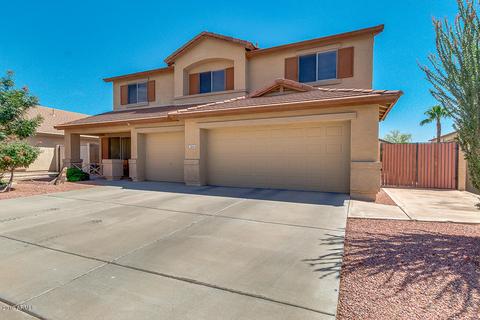 11515 E Pratt Ave, Mesa, AZ 85212 photo 1