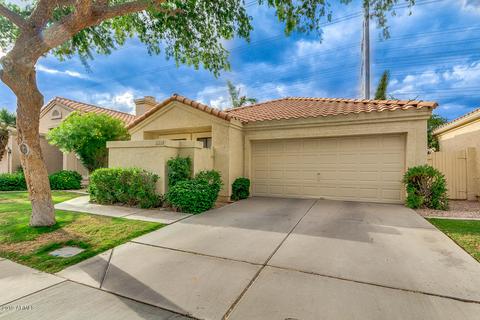 226 E Vaughn Ave, Gilbert, AZ 85234 photo 2