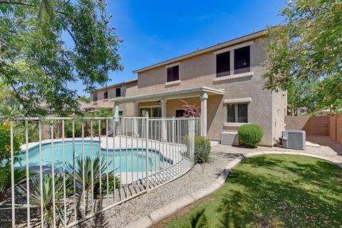 2975 E Franklin Ave, Gilbert, AZ 85295 photo 27