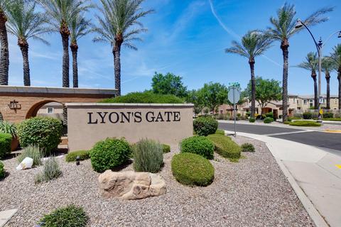 2975 E Franklin Ave, Gilbert, AZ 85295 photo 35