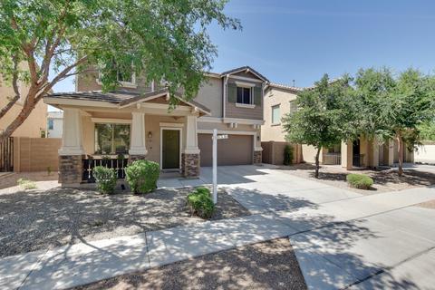 2975 E Franklin Ave, Gilbert, AZ 85295 photo 1