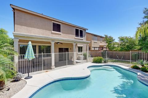 2975 E Franklin Ave, Gilbert, AZ 85295 photo 2