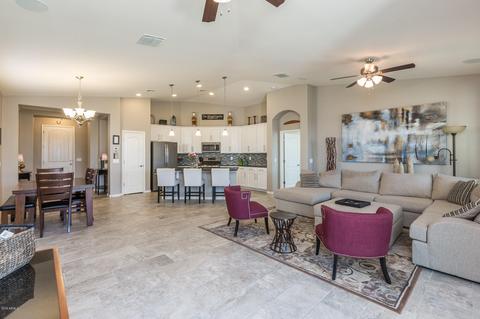 10132 E Tamery Ave, Mesa, AZ 85212 photo 3