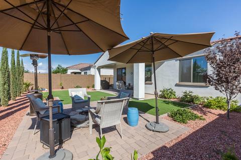 10132 E Tamery Ave, Mesa, AZ 85212 photo 24