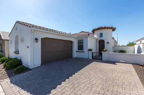 10132 E Tamery Ave, Mesa, AZ 85212 photo 2