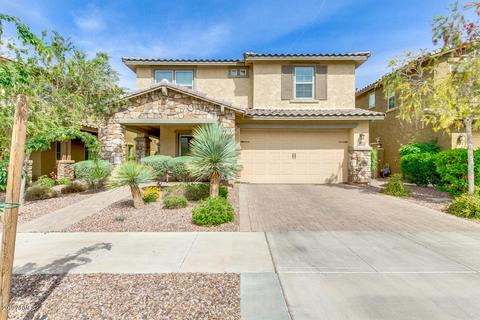 10210 E Starion Ave, Mesa, AZ 85212 photo 1