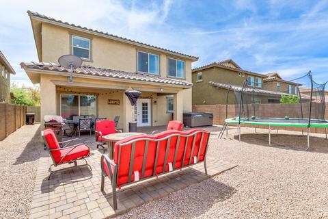 10210 E Starion Ave, Mesa, AZ 85212 photo 38