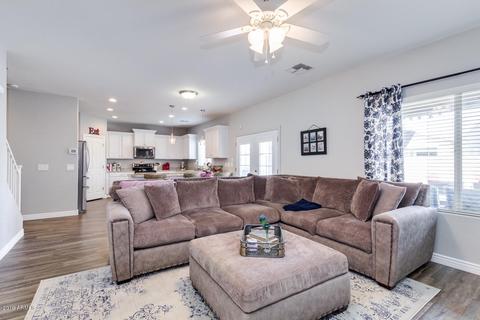 10210 E Starion Ave, Mesa, AZ 85212 photo 6