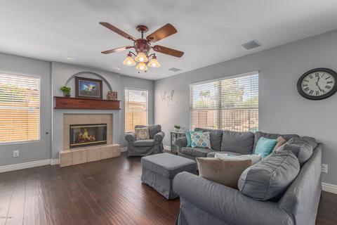 3889 E Douglas Loop, Gilbert, AZ 85234 photo 17