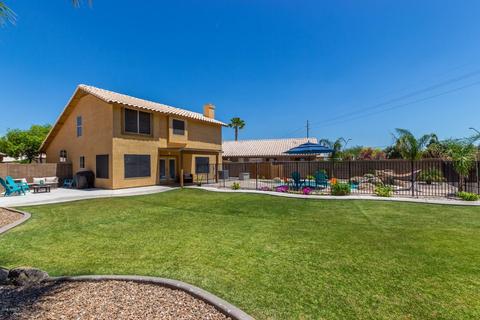 3889 E Douglas Loop, Gilbert, AZ 85234 photo 35