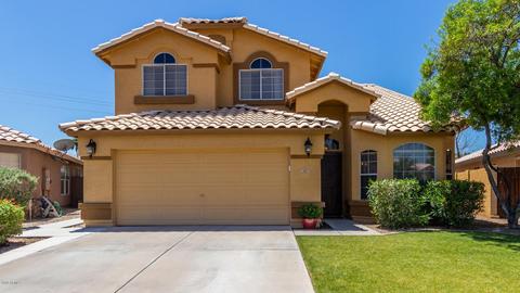 3889 E Douglas Loop, Gilbert, AZ 85234 photo 7