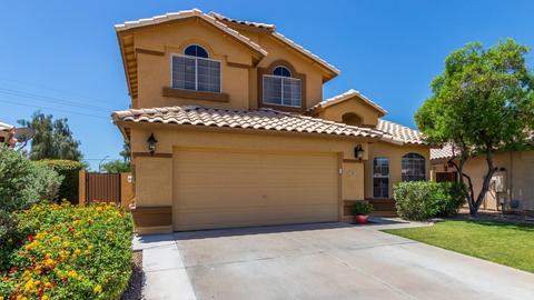 3889 E Douglas Loop, Gilbert, AZ 85234 photo 6