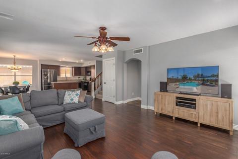 3889 E Douglas Loop, Gilbert, AZ 85234 photo 18