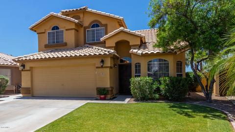 3889 E Douglas Loop, Gilbert, AZ 85234 photo 1