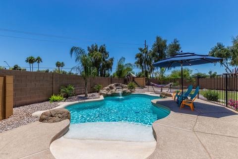 3889 E Douglas Loop, Gilbert, AZ 85234 photo 36